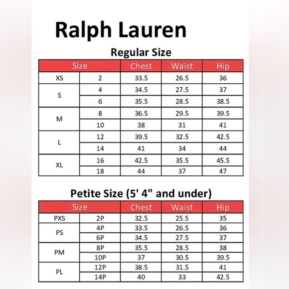 Ralph Lauren, polkadotted dress - Picture 6 of 6